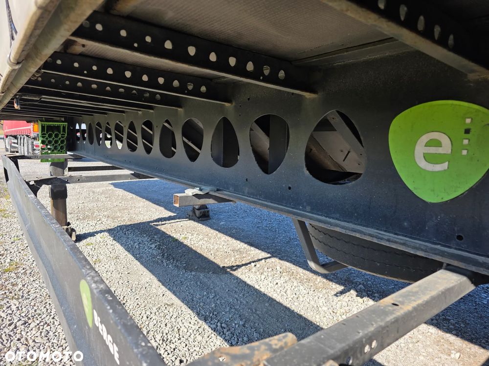 Berger LTCN Coil Mulda - 9