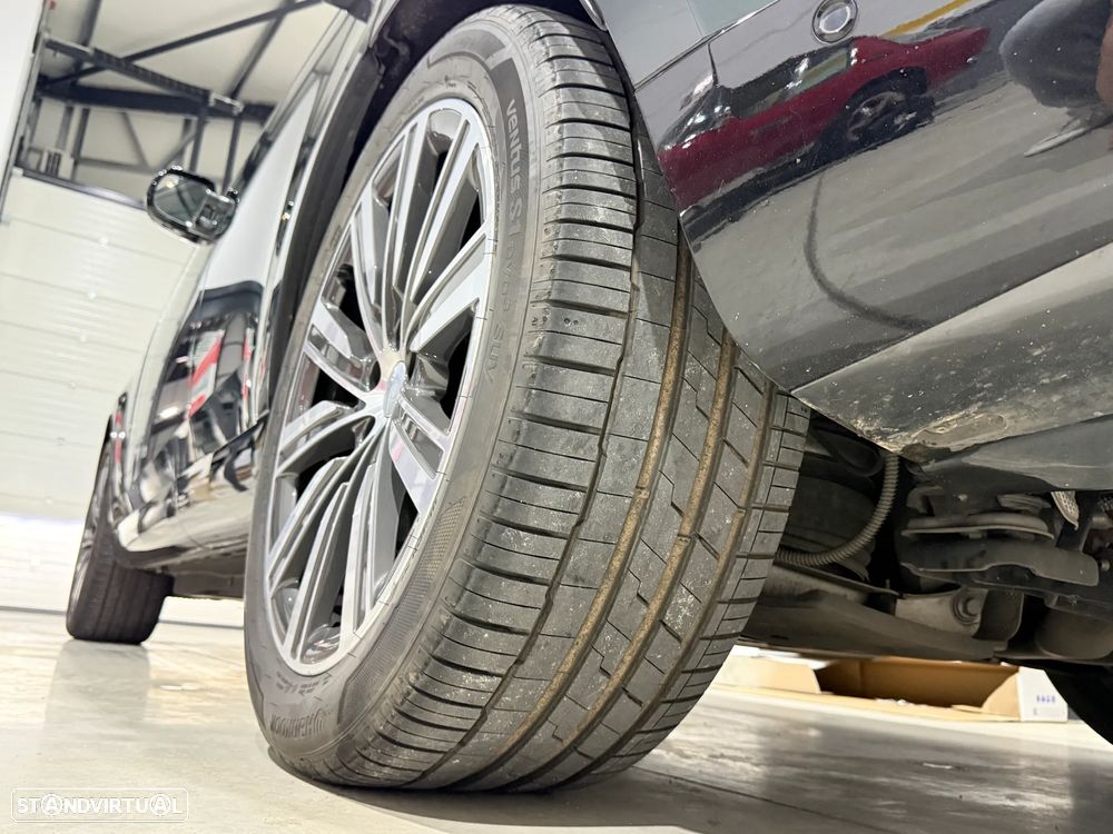 Land Rover Range Rover 3.0 P550e Autobiography - 12