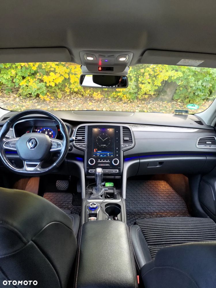 Renault Talisman - 11