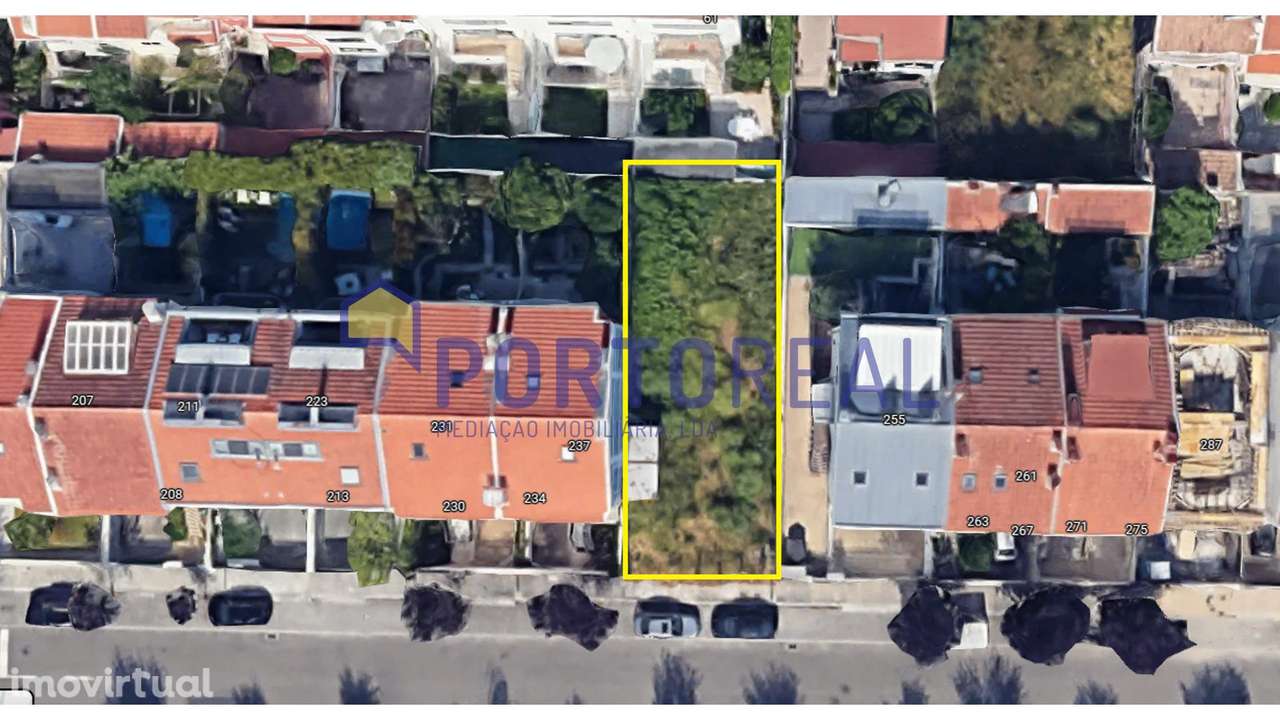 Terreno para moradia - Grande imagem: 4/4