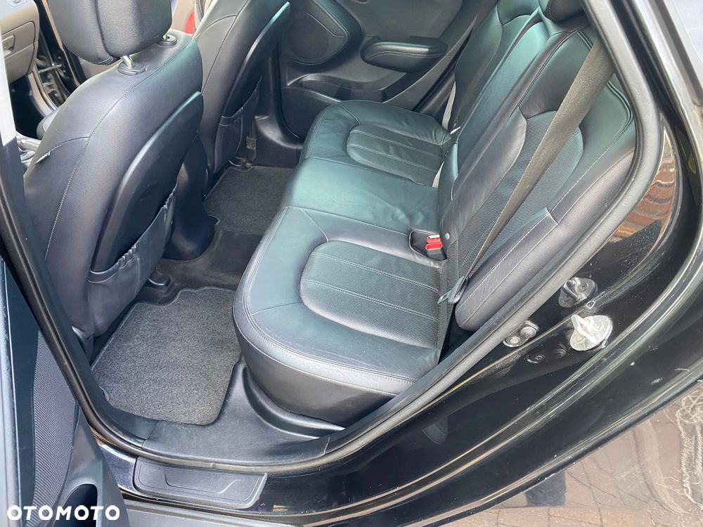 Hyundai ix35 2.0 CRDi 4WD Premium - 18