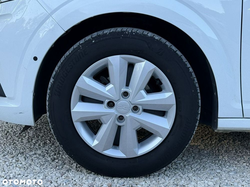 Dacia Sandero - 9