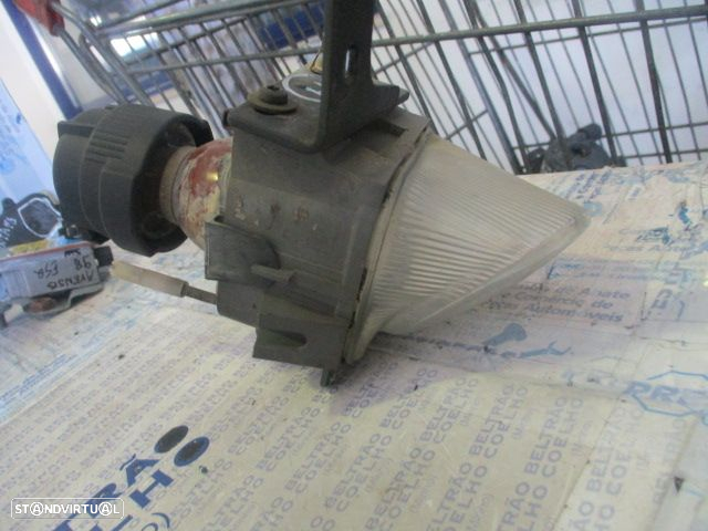 Farol Nevoeiro 14386000 VOLVO V70 1997 FD - 2