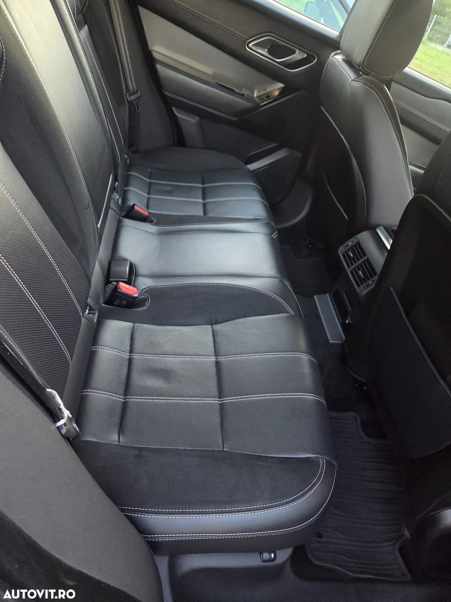 Land Rover Range Rover Velar 2.0 R-Dynamic S - 12