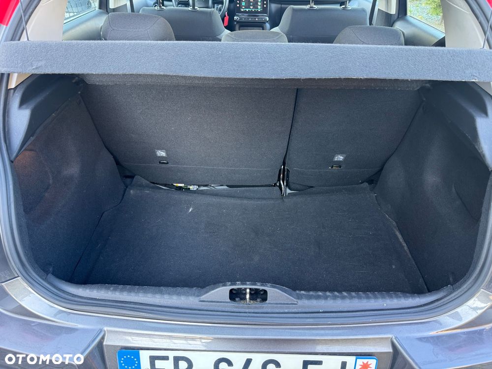 Citroën C3 - 19