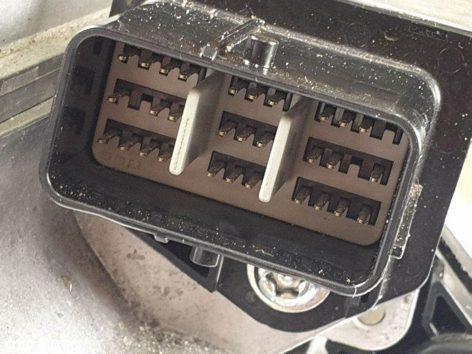 Konwerter Inwerter Falownik HONDA CR V 2.0H od 2019 roku - 6