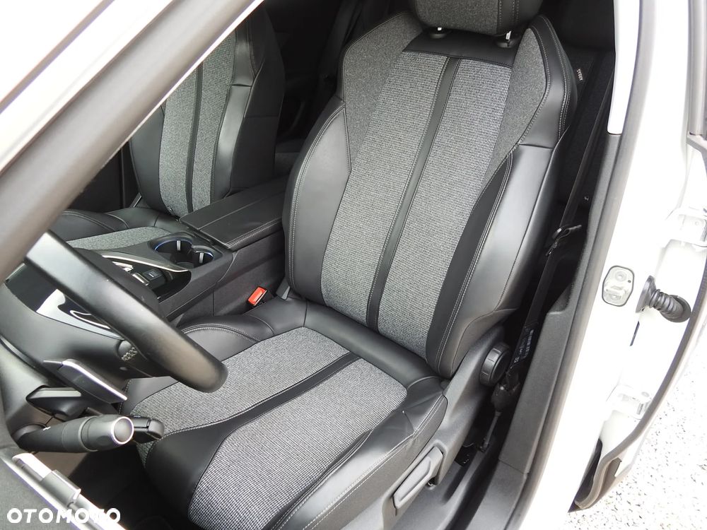 Peugeot 3008 BlueHDi 120 EAT6 Stop & Start Allure - 10