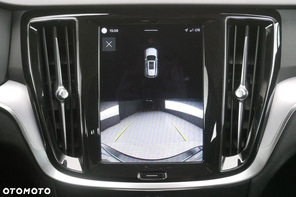 Volvo V60 - 20