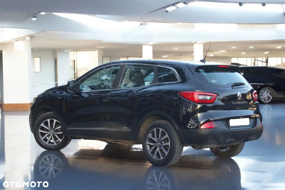 Renault Kadjar 1.2 Energy TCe Limited EDC - 13