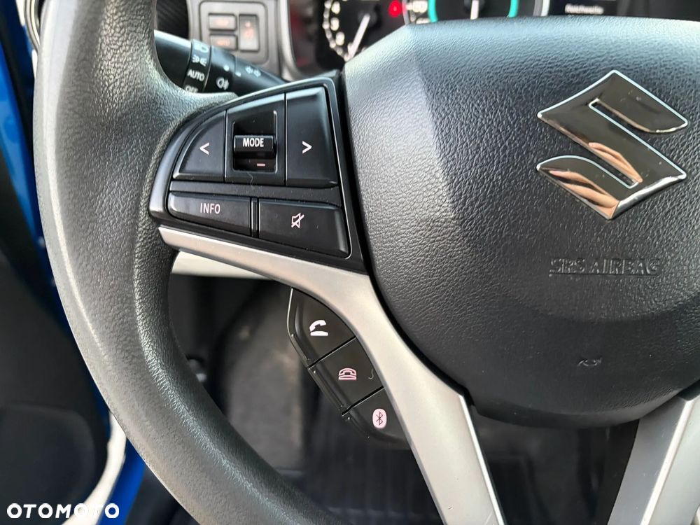Suzuki Ignis - 11
