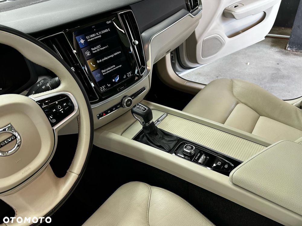 Volvo V60 - 18