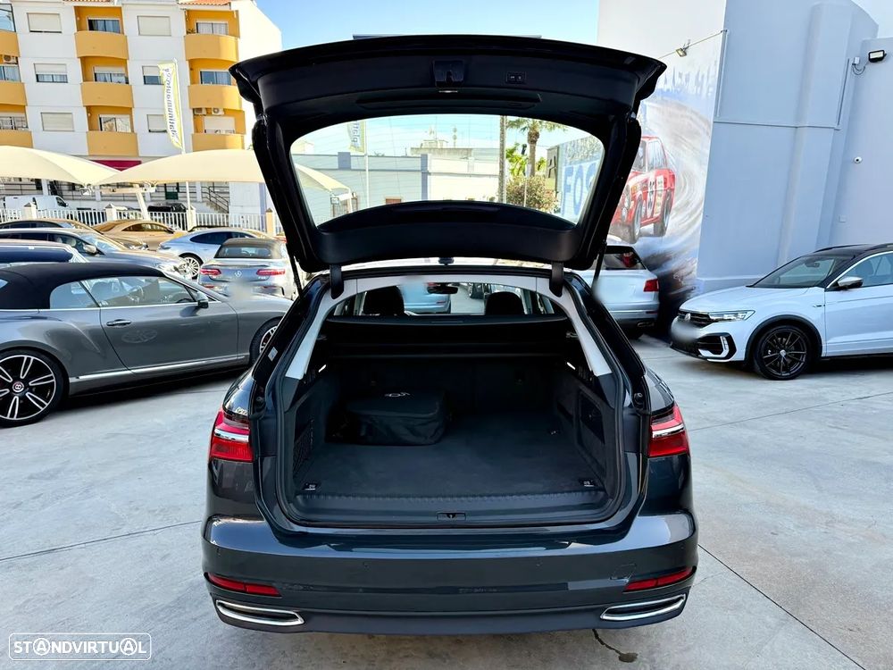 Audi A6 Avant 50 TFSIe quattro S tronic - 34