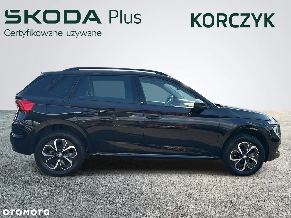 Skoda Kamiq 1.0 TSI Ambition - 6