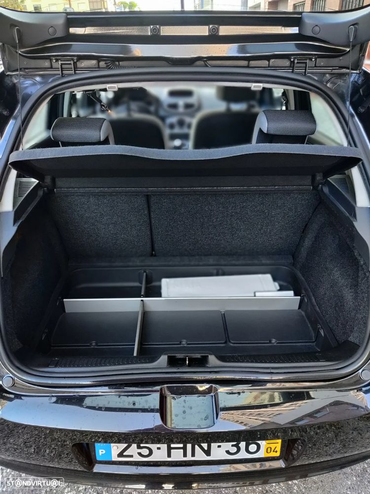 Renault Clio 1.2 16V Rip Curl - 5