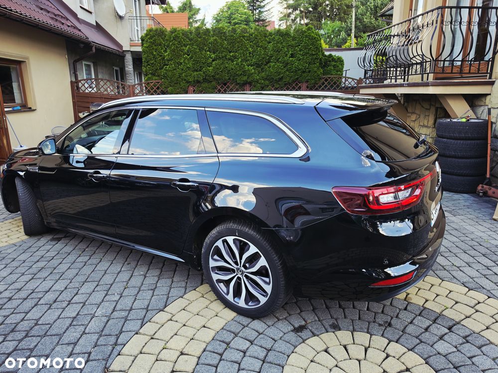Renault Talisman ENERGY dCi 130 EDC INTENS - 21