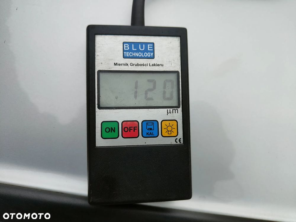 BMW E46 Sedan Drzwi lewe tylne tył Titansilber 354 W Kolor - 6