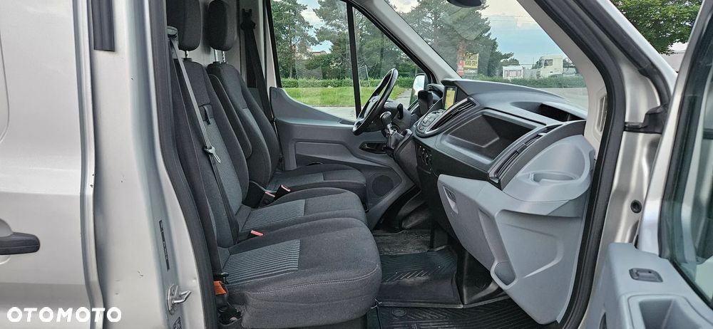Ford TRANSIT - 14
