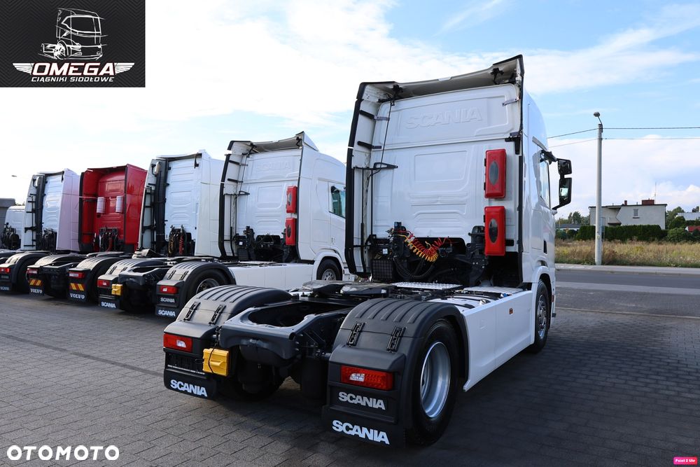 Scania R 500/ 500 R / Klima postojowa / Full LED /Spr Z Niemiec - 2