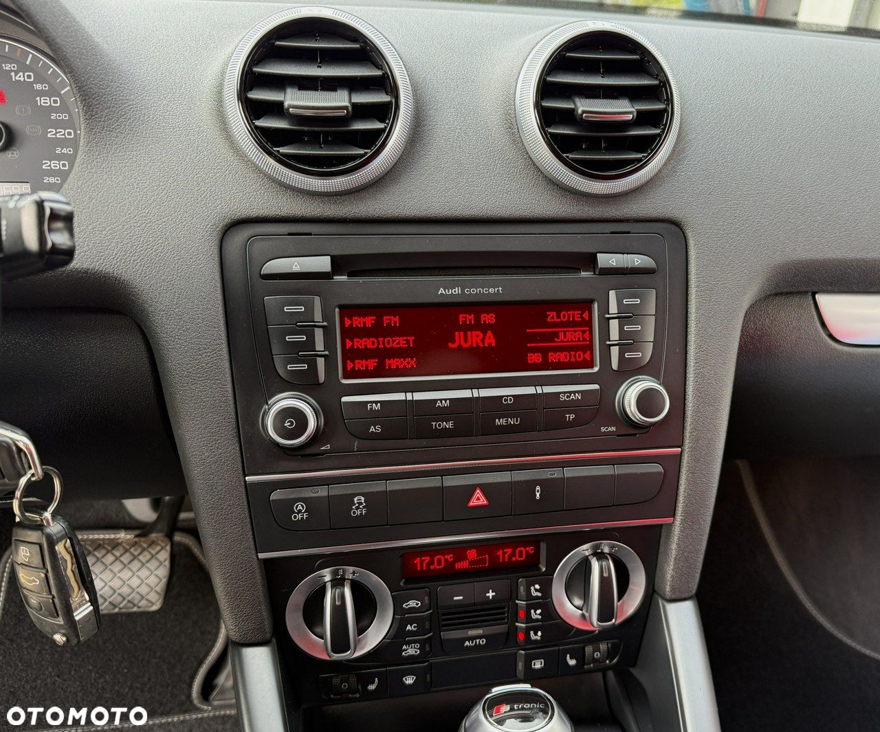 Audi A3 - 25