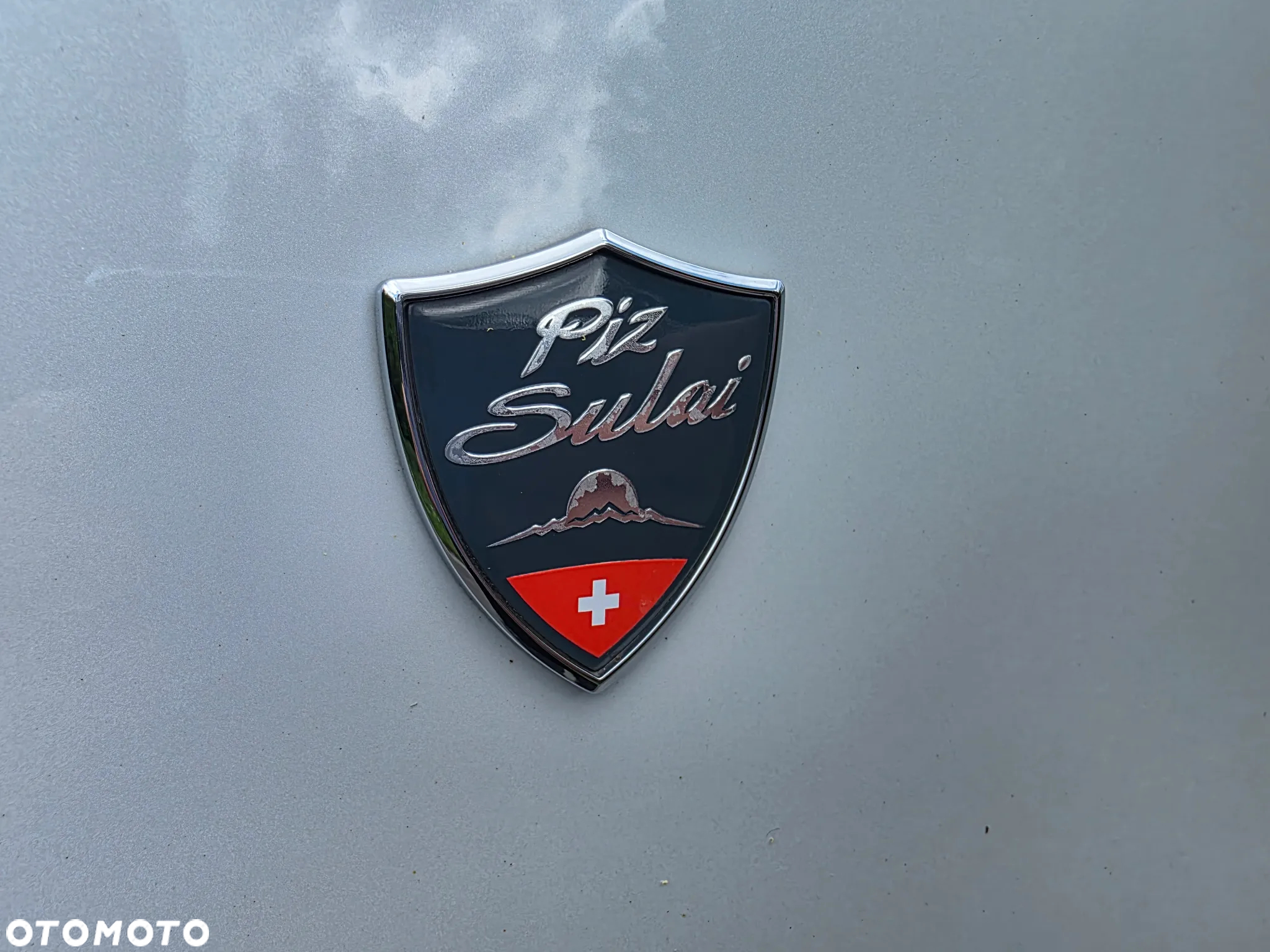 Suzuki SX4 - 14
