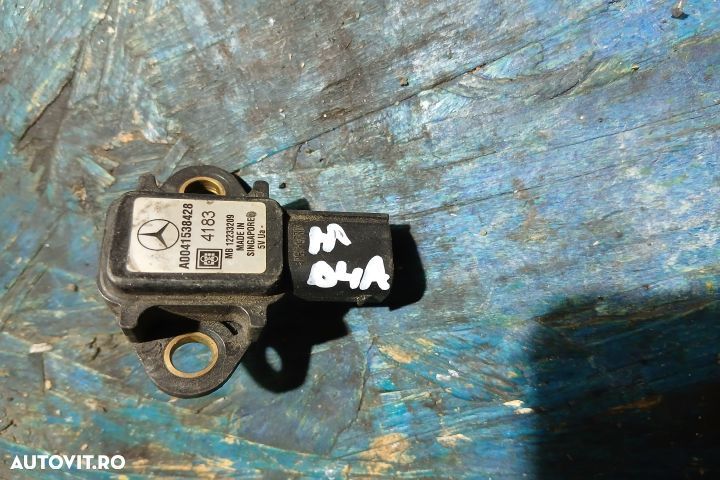 Senzor de presiune A0041538428 A0041538428 Mercedes-Benz C-Class W203 - 1