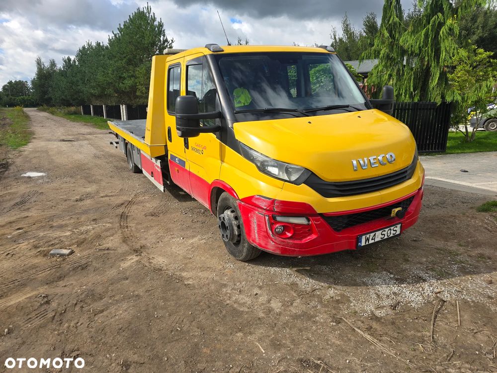 Iveco Daily - 4