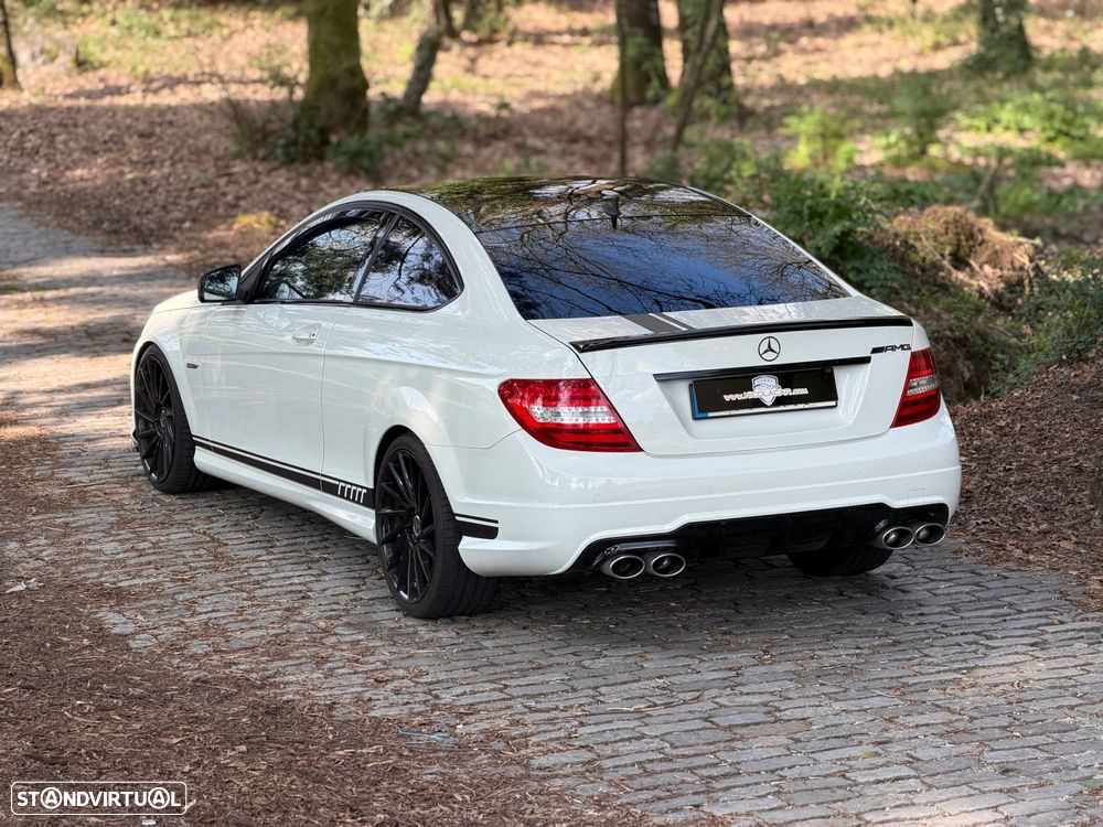 Mercedes-Benz C 220 CDI BE - 33