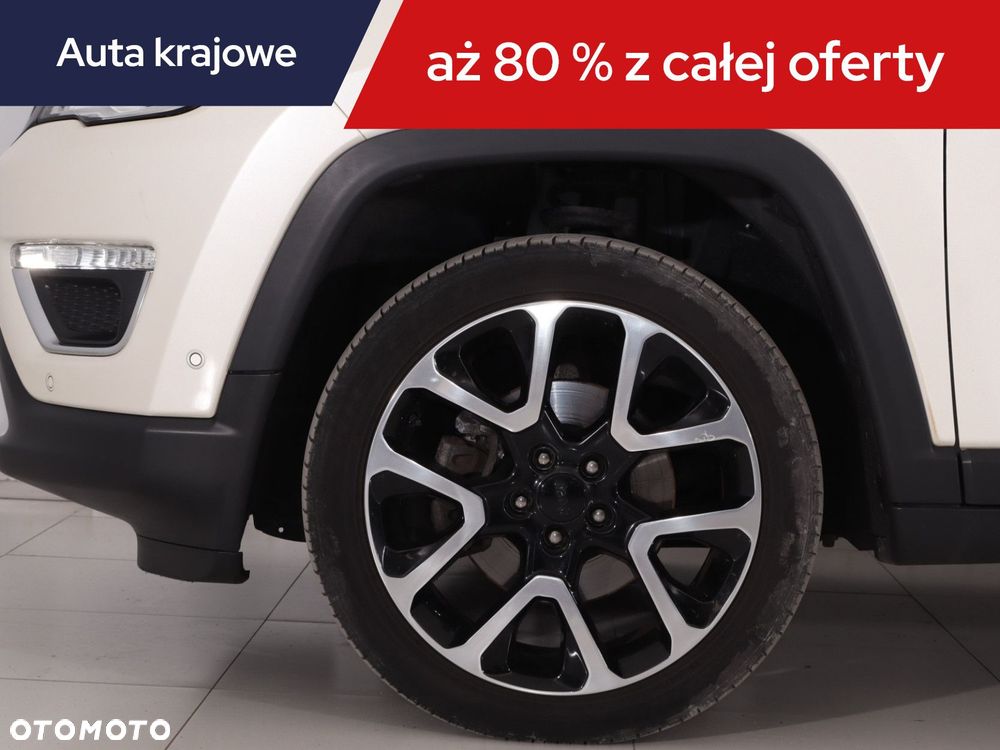 Jeep Compass - 16