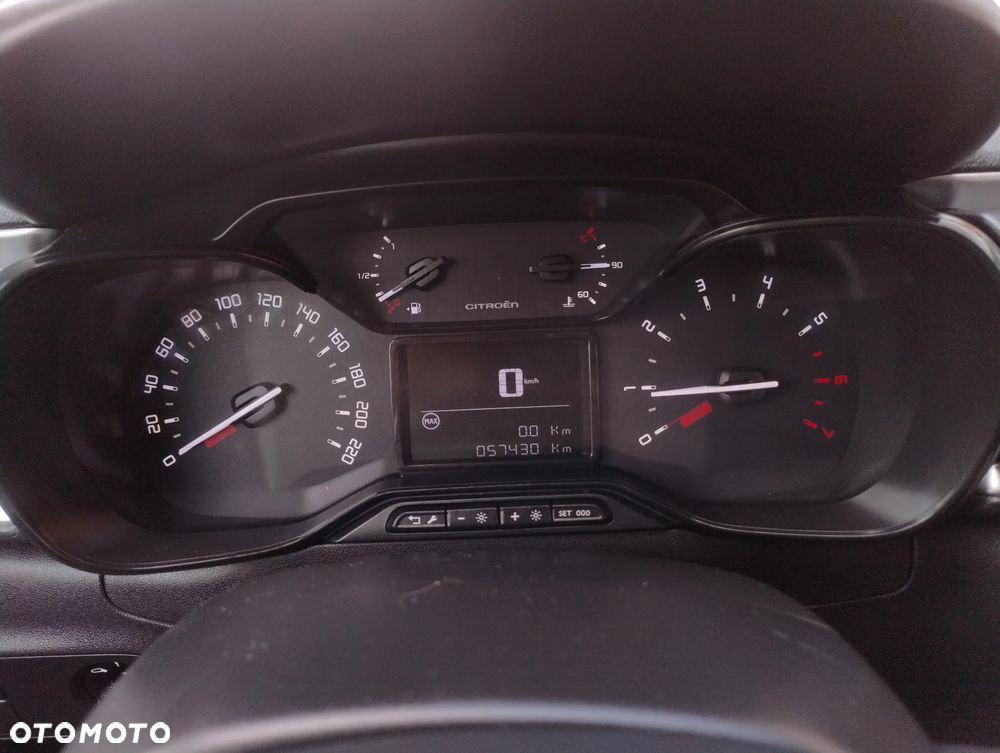 Citroën C3 1.2 PureTech Live - 13