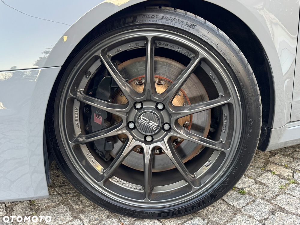 Audi RS3 Sportback S tronic - 6