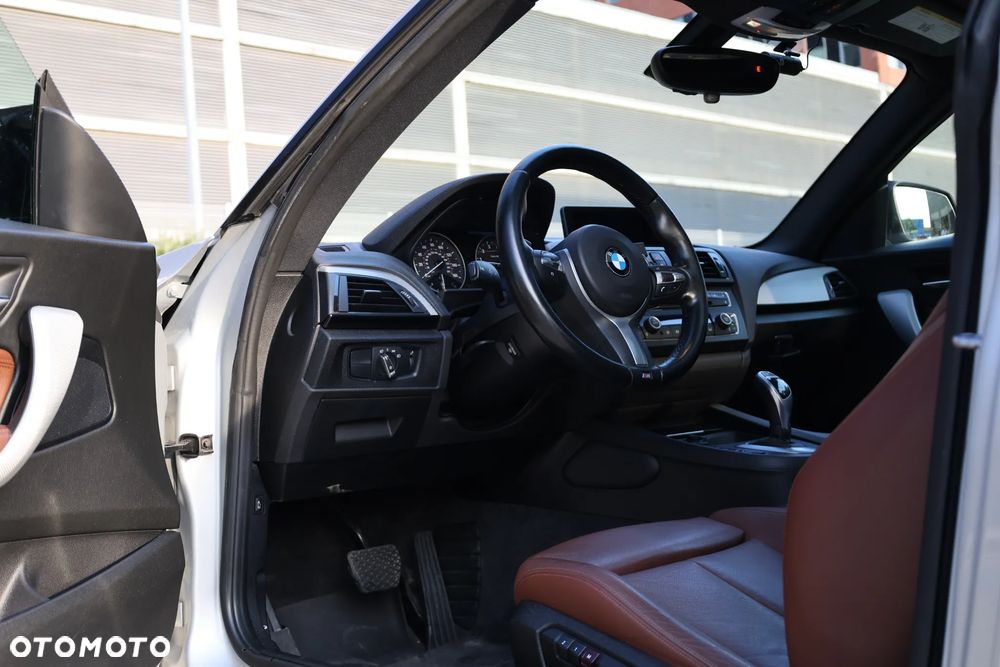 BMW Seria 2 M235i Sport-Aut - 29