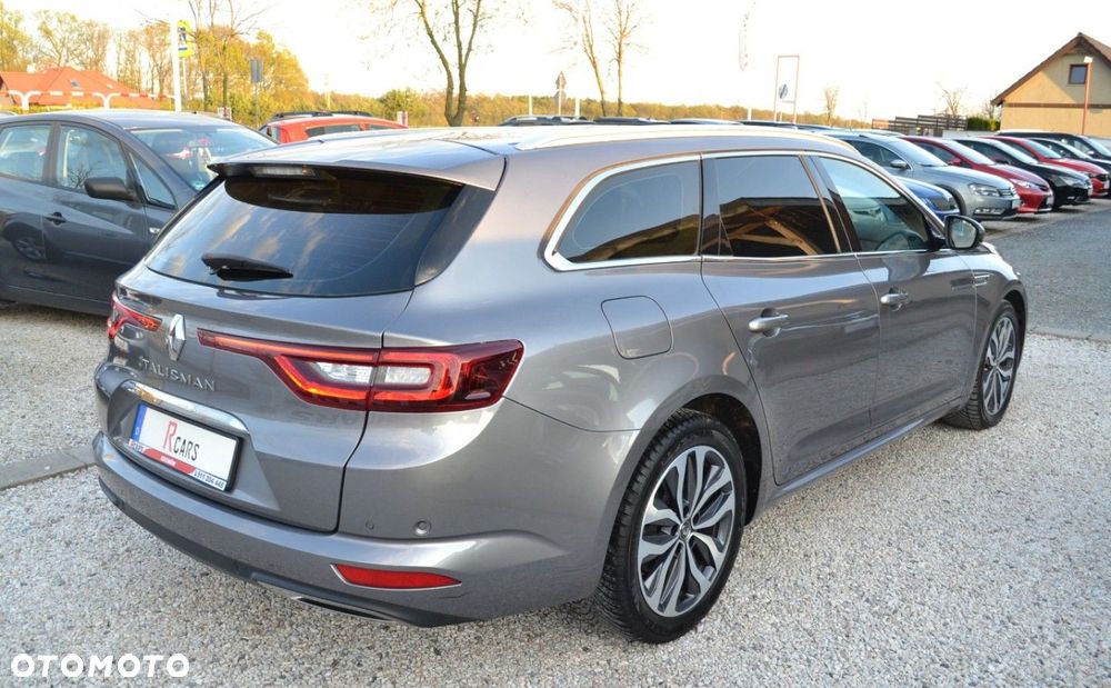 Renault Talisman ENERGY dCi 160 EDC Business - 13