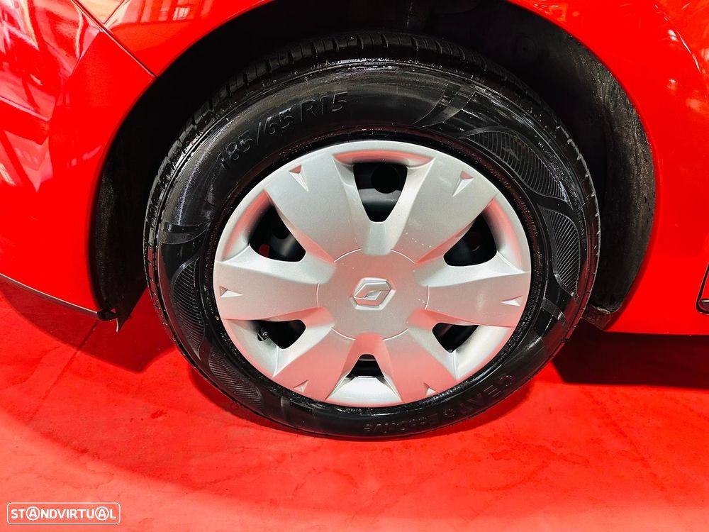 Renault Clio 0.9 TCE - 17