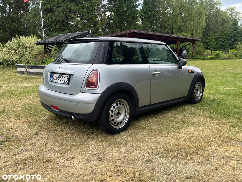 MINI ONE Standard - 6