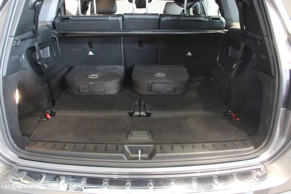 Mercedes-Benz EQB 350 4Matic Progressive - 24