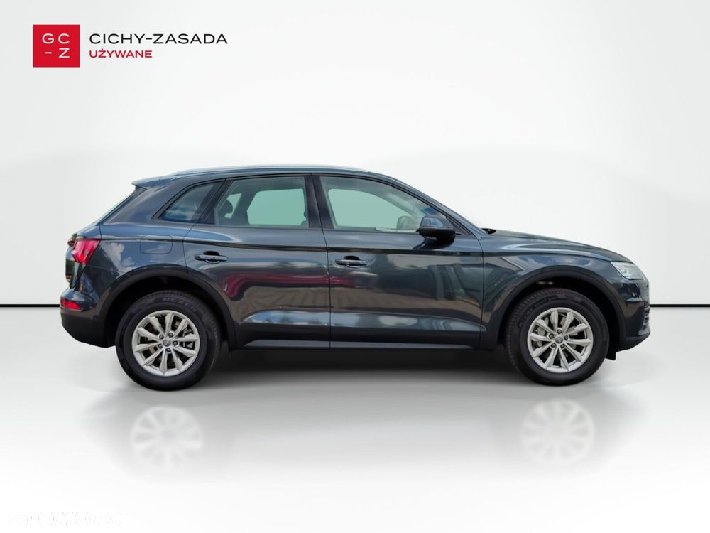 Audi Q5 - 6