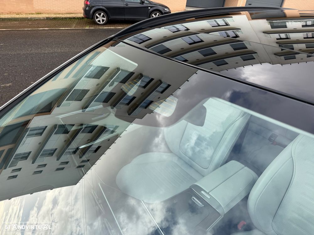 Mercedes-Benz C 220 Station d 9G-TRONIC 4Matic AMG Line - 16