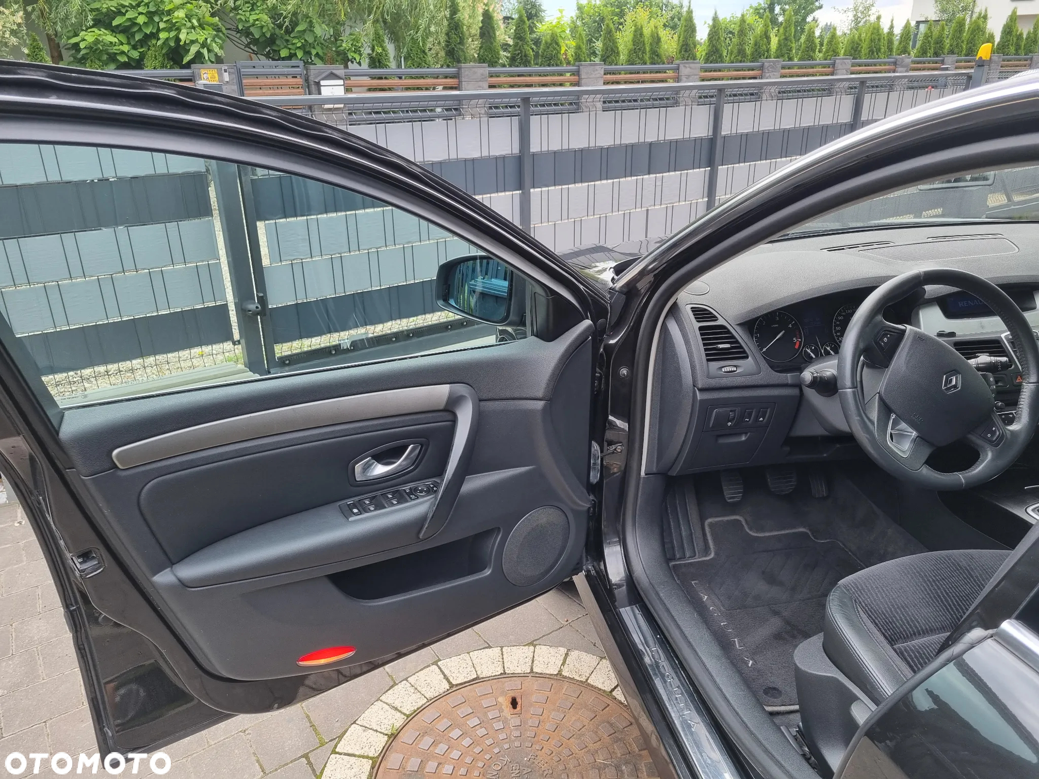 Renault Laguna 2.0 DCi Privilege - 9