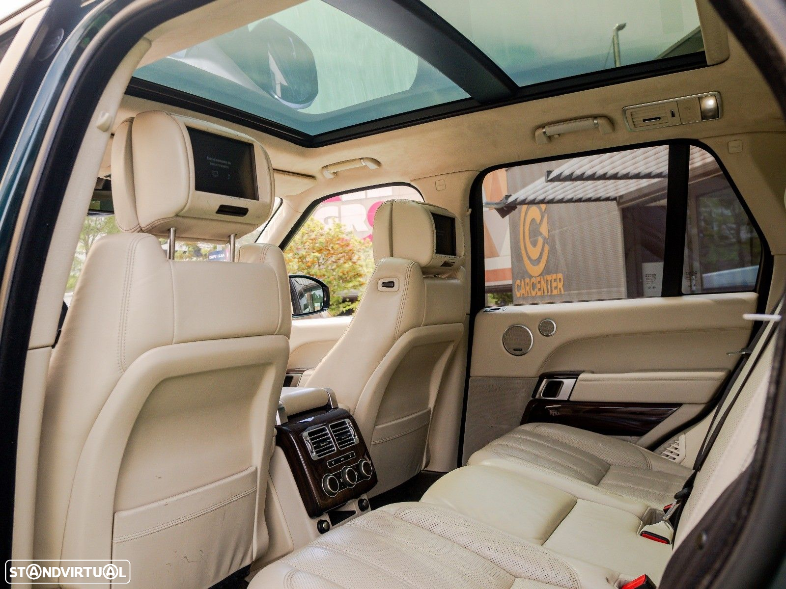 Land Rover Range Rover RR.3.0 SDV6 HEV Autobiography - 6