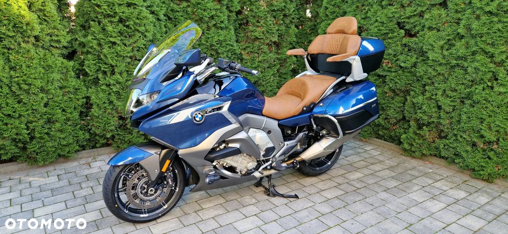 BMW K - 23