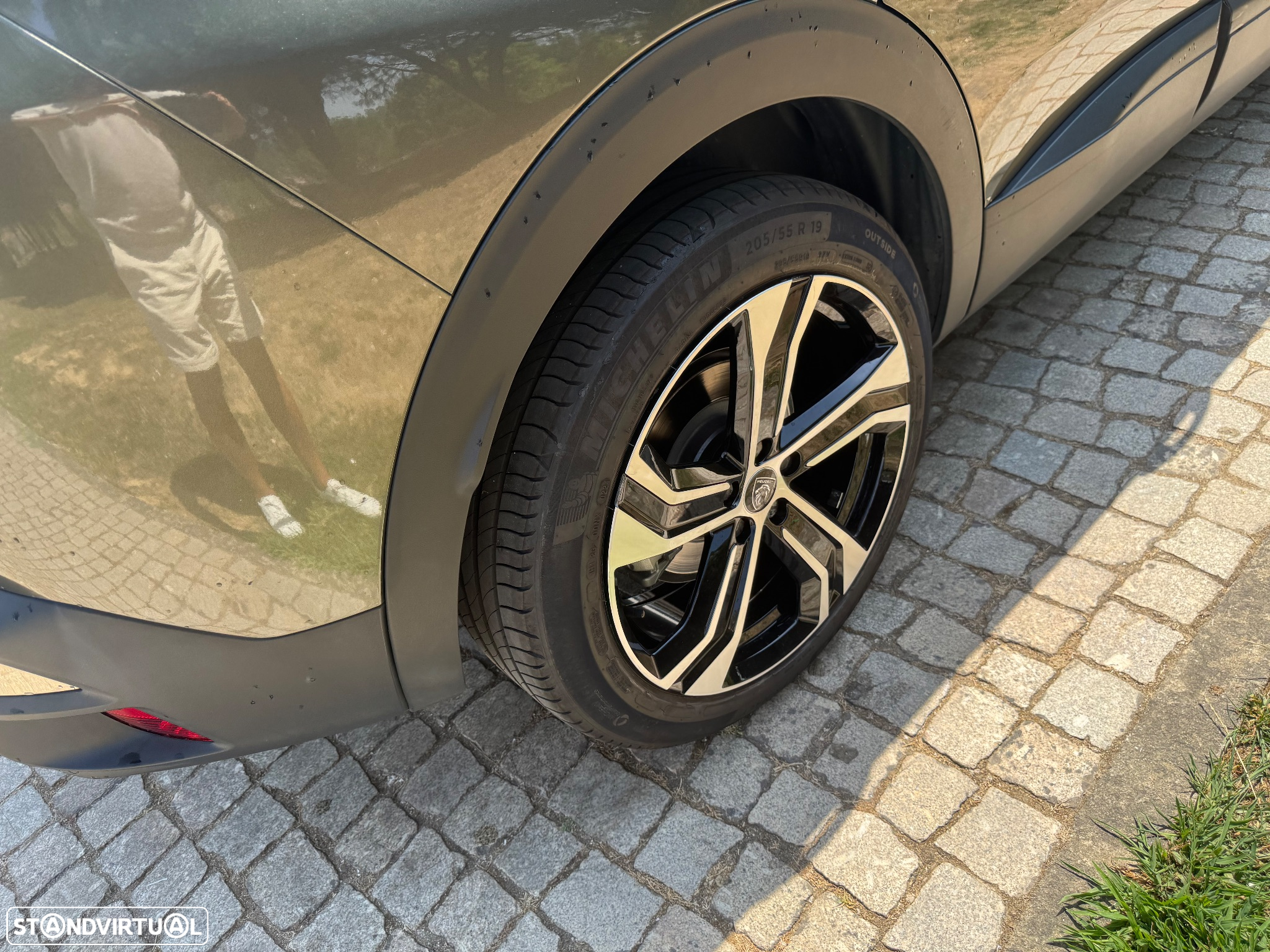 Peugeot 3008 1.5 BlueHDi Allure - 6
