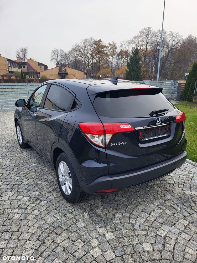 Honda HR-V 1.5 Elegance (ADAS) - 5