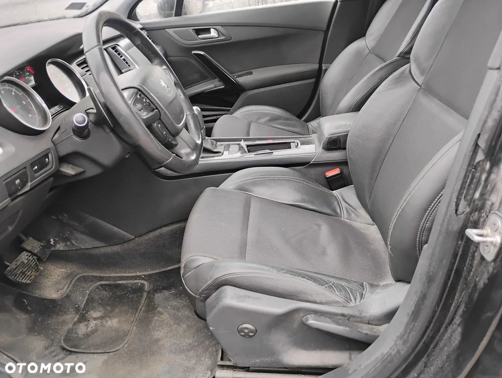 Peugeot 508 - 7