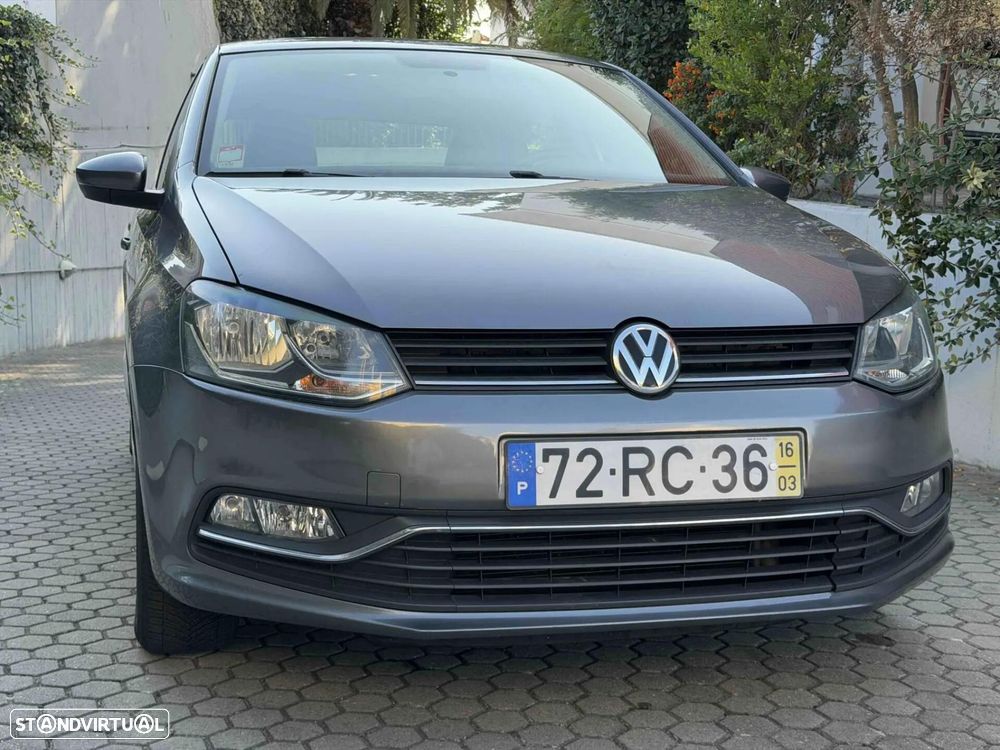 VW Polo 1.0 Trendline - 15
