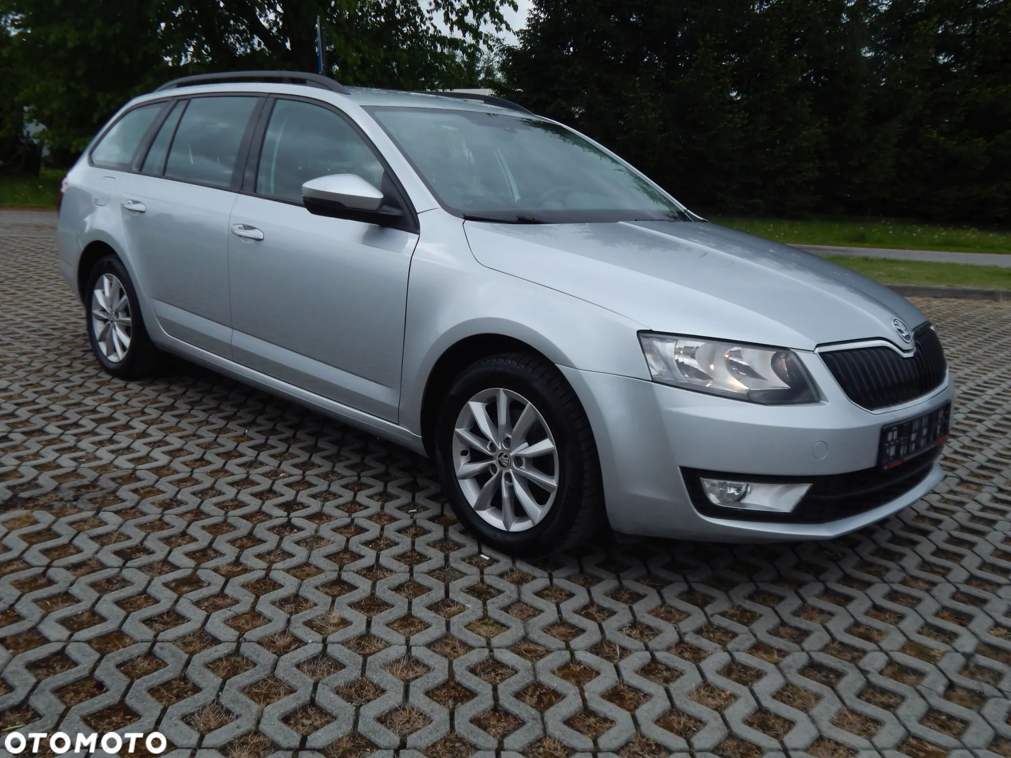 Skoda Octavia 1.6 TDI Ambition - 6