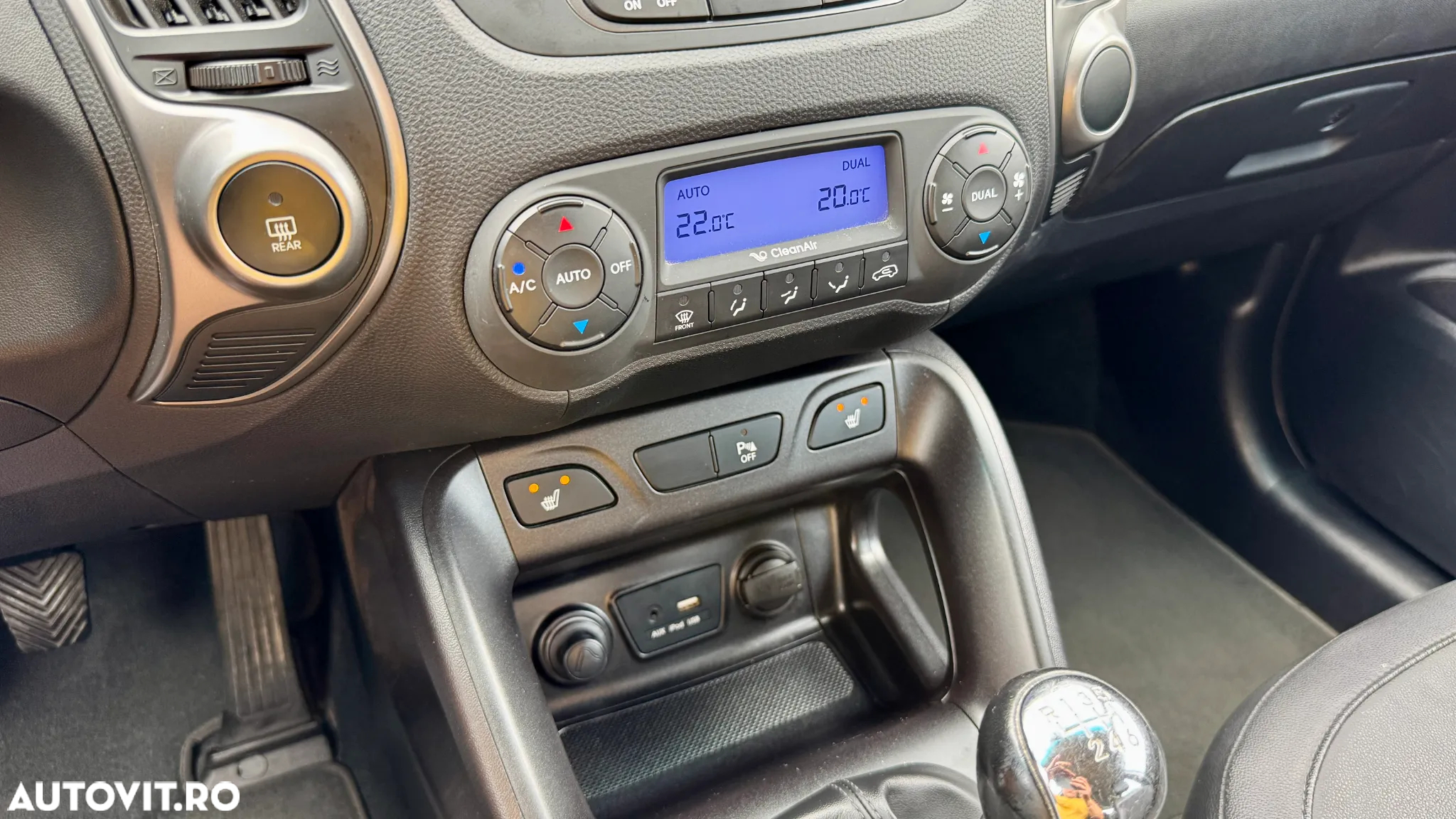 Hyundai ix35 - 11