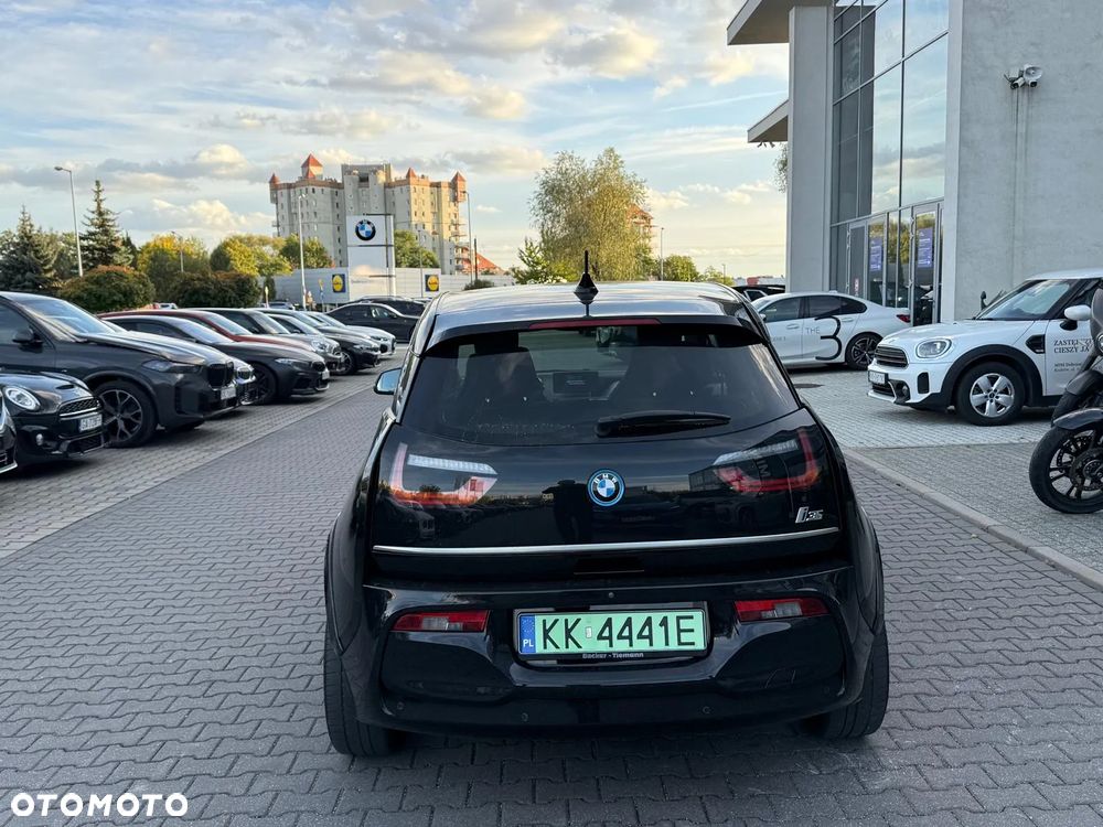 BMW i3 i3S 120 Ah - 7