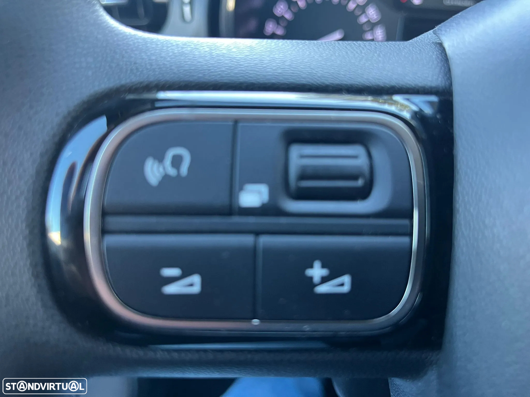 Citroën C3 1.2 PureTech C-Series - 25