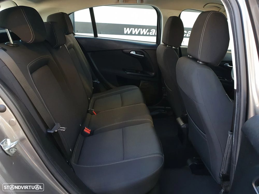 Fiat Tipo 1.4 Lounge - 5