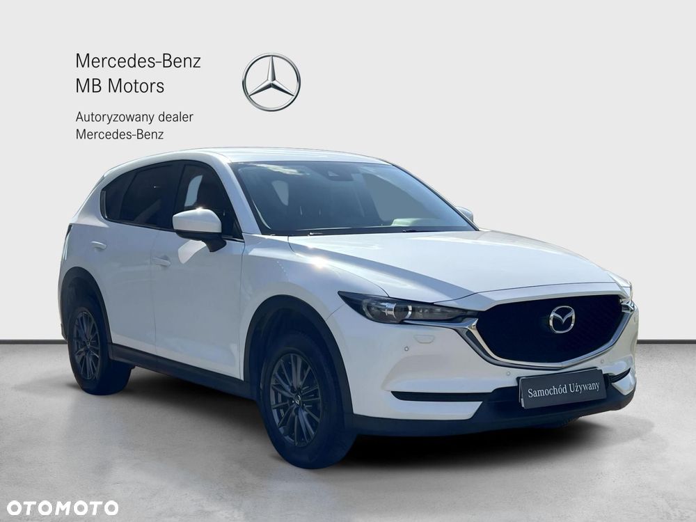 Mazda CX-5 2.0 Skyenergy 2WD - 8
